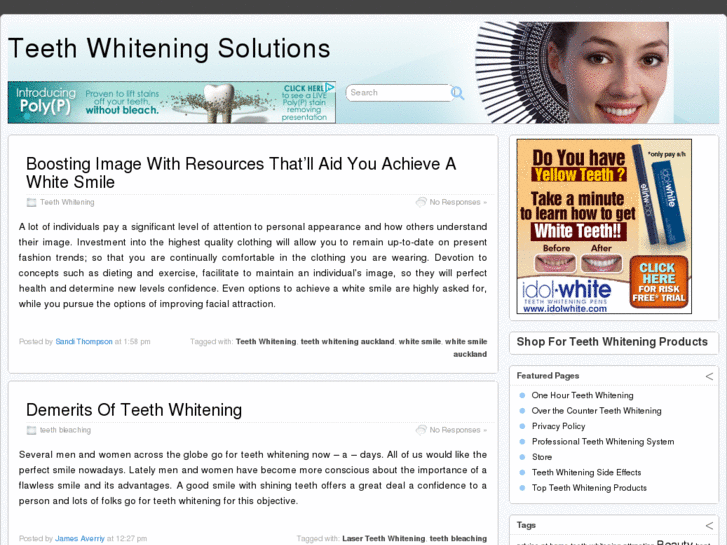 www.whiteteethsolutions101.info