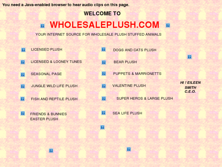 www.wholesaleplush.com
