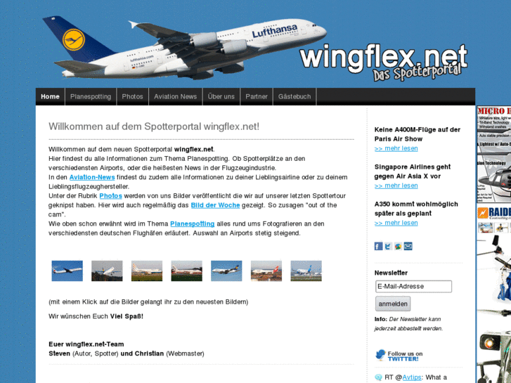 www.wingflex.net