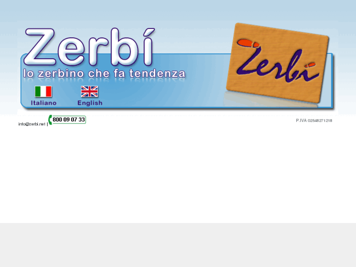 www.zerbi.net