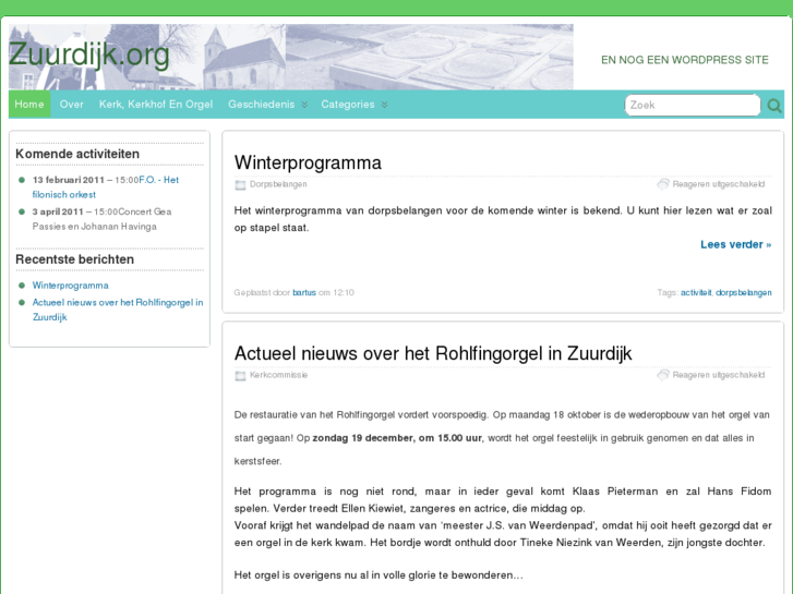 www.zuurdijk.org