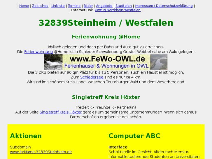 www.32839steinheim.de