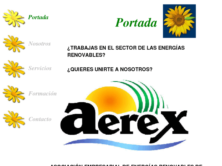 www.aerex.es