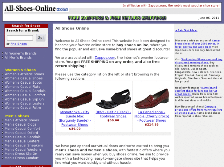 www.all-shoes-online.com