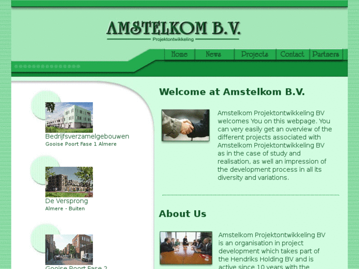 www.amstelkom.com