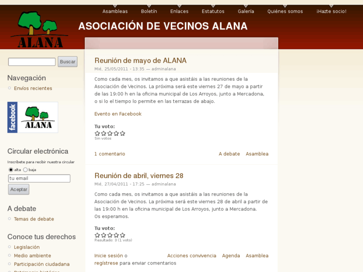 www.asociacionalana.org