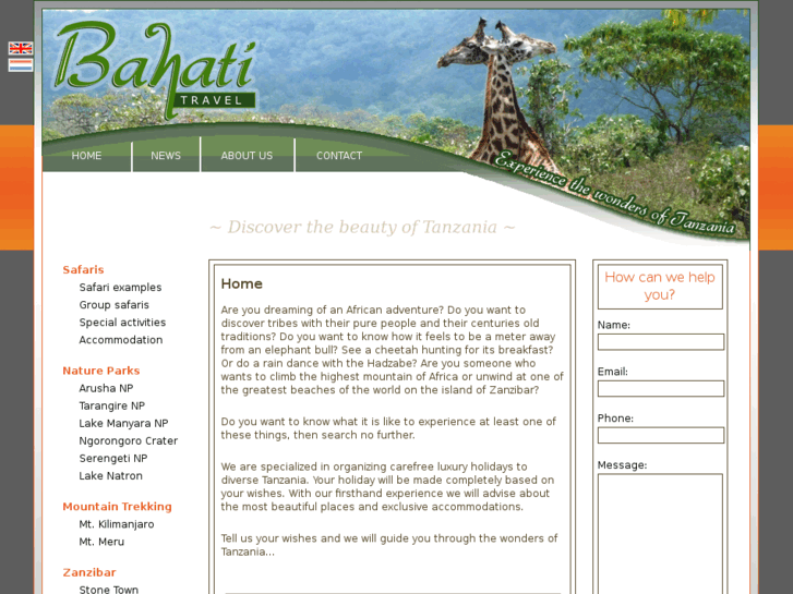 www.bahatitravel.com