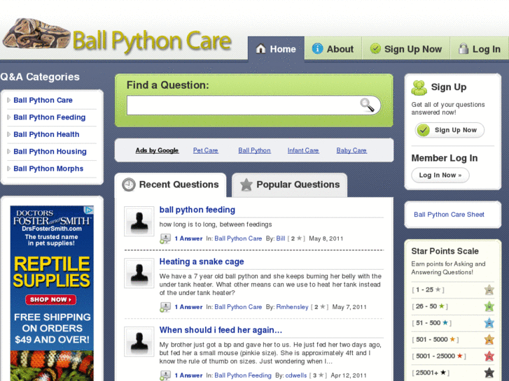 www.ballpythoncare.org