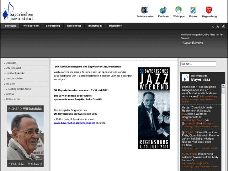 www.bayernjazz.de