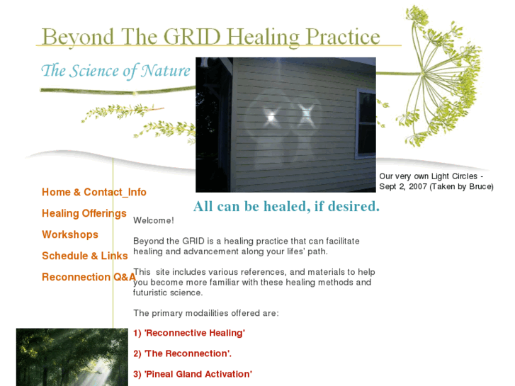 www.beyondthegrid.org