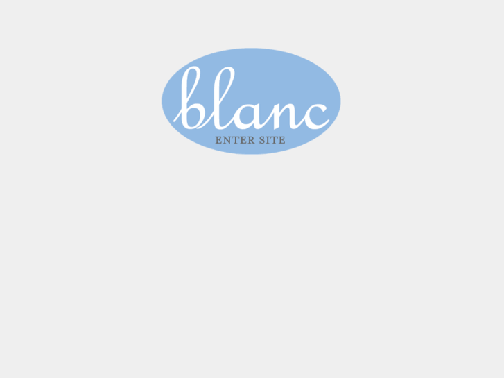 www.blancboutique.com