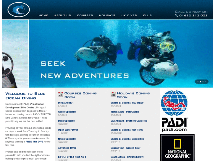 www.blueoceandiving.co.uk