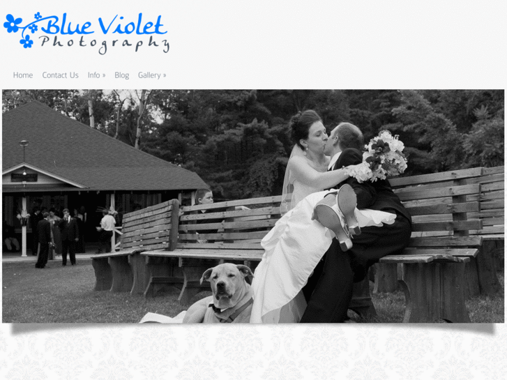 www.bluevioletphotography.com