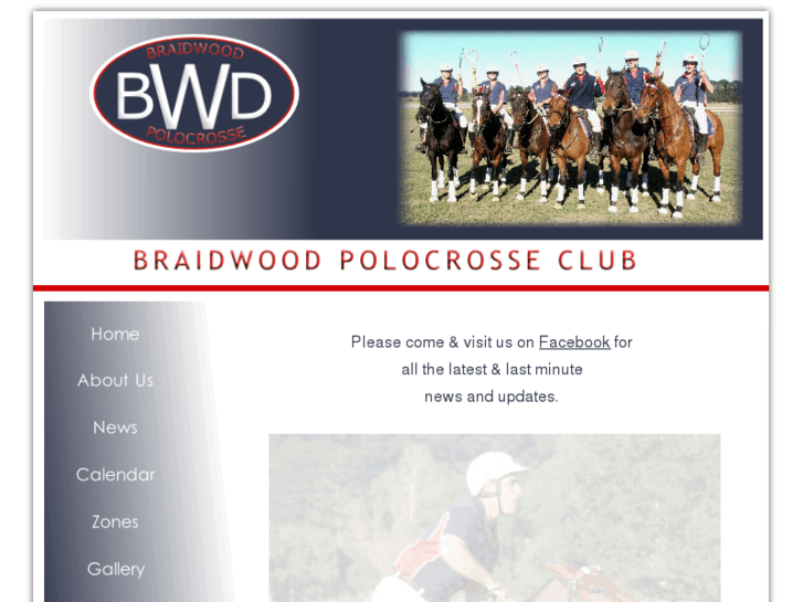 www.braidwoodpolocrosse.com