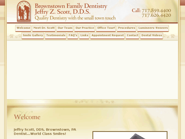 www.brownstownfamilydentistry.com