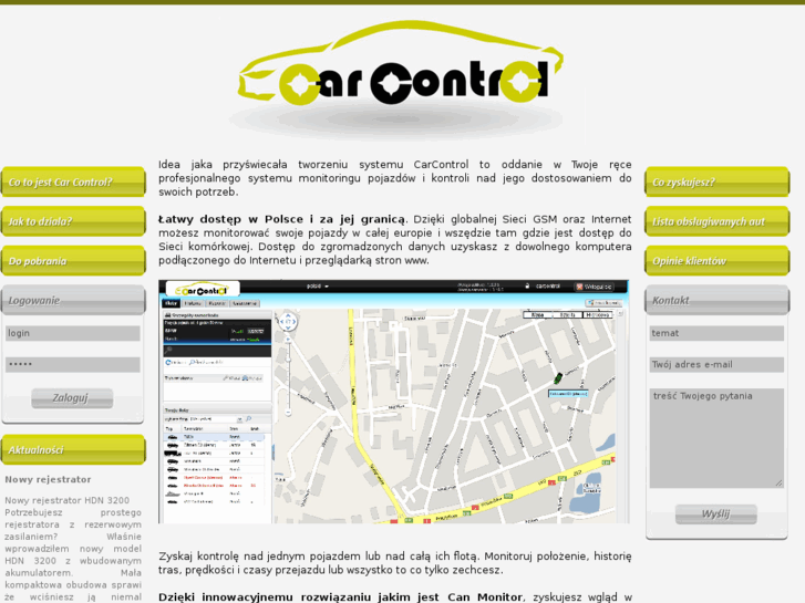 www.carcontrol.biz