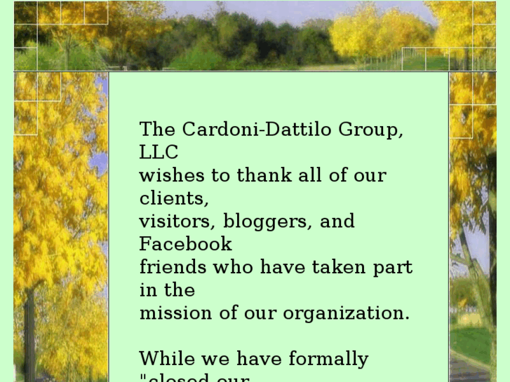 www.cardonidattilogroup.com