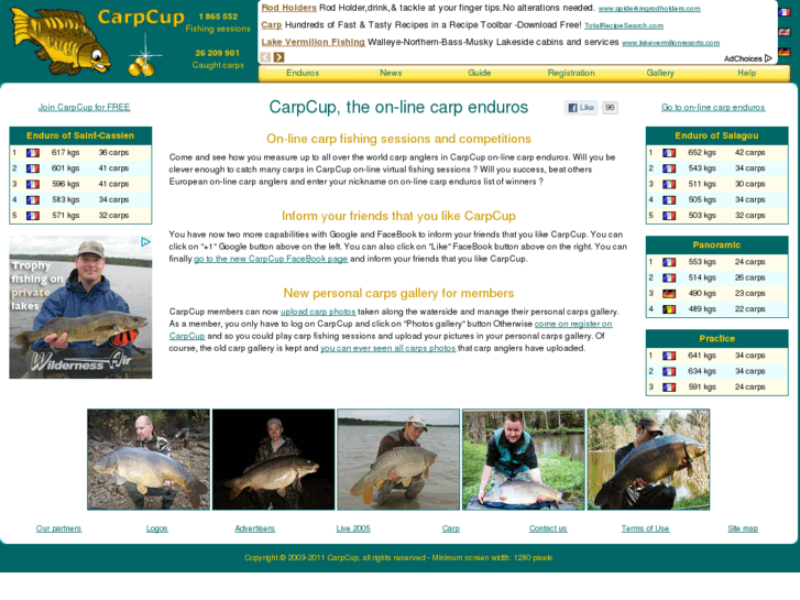 www.carpcup.com