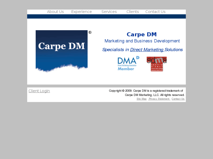 www.carpe-dm.com