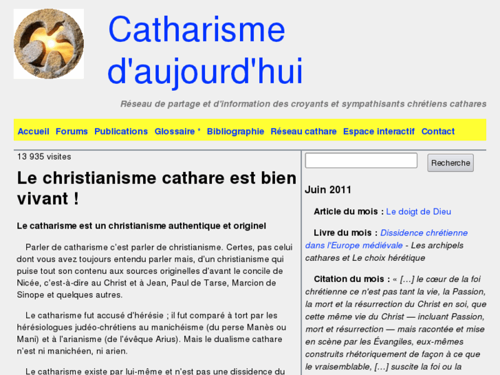 www.catharisme.net