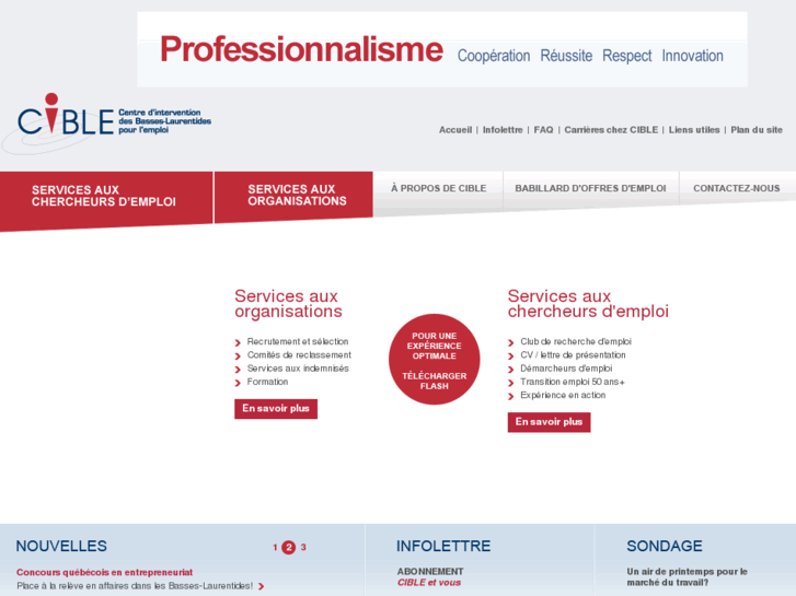 www.cible-emploi.qc.ca