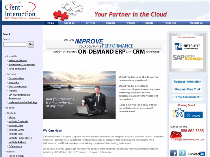 www.clientinteraction.com