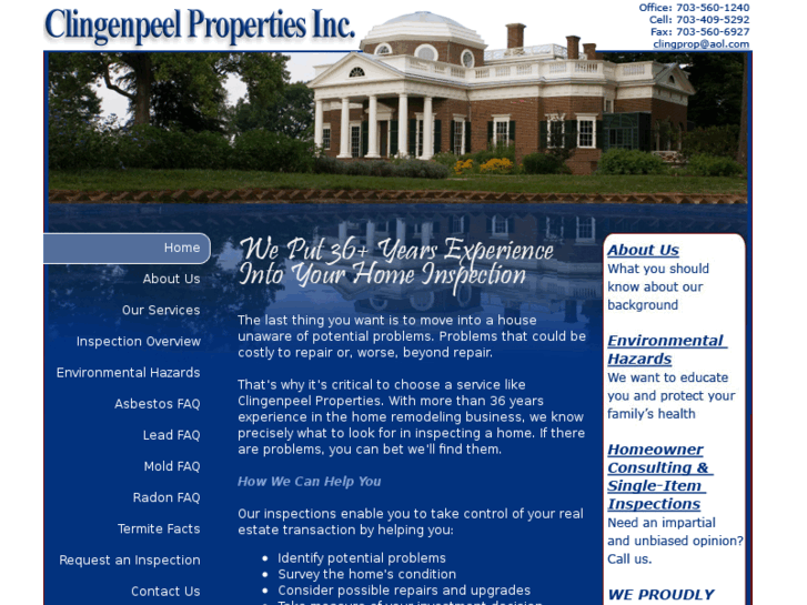 www.clingprop.net