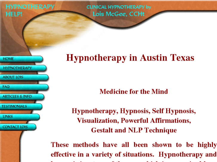 www.clinicalhypnotherapies.com