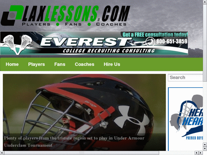 www.coachlacrosse.org