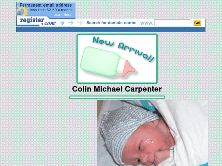 www.colincarpenter.com