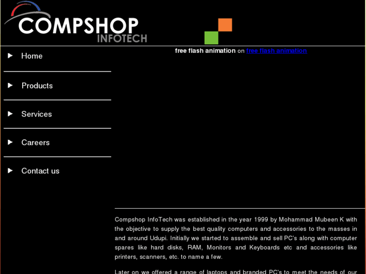 www.compshopinfotech.com