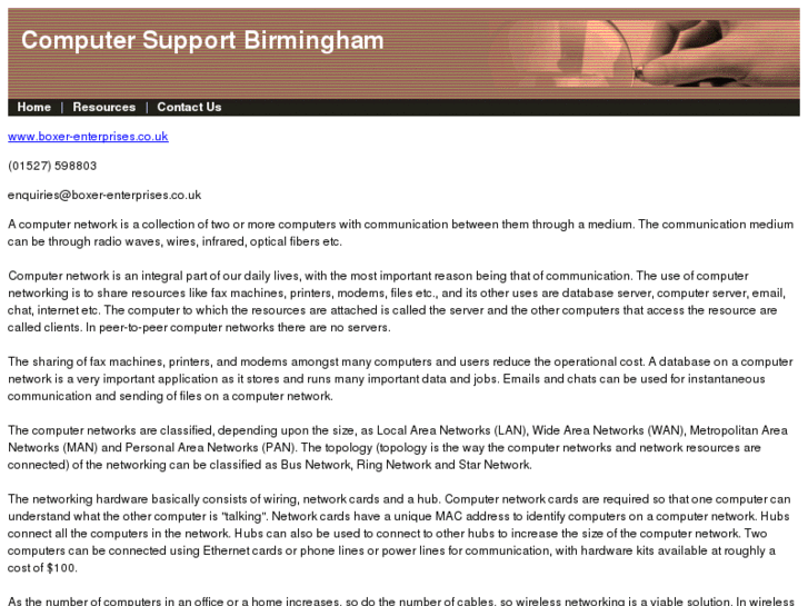 www.computer-support-birmingham.com