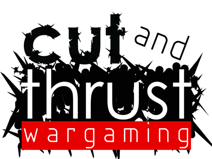 www.cutandthrustwargaming.com