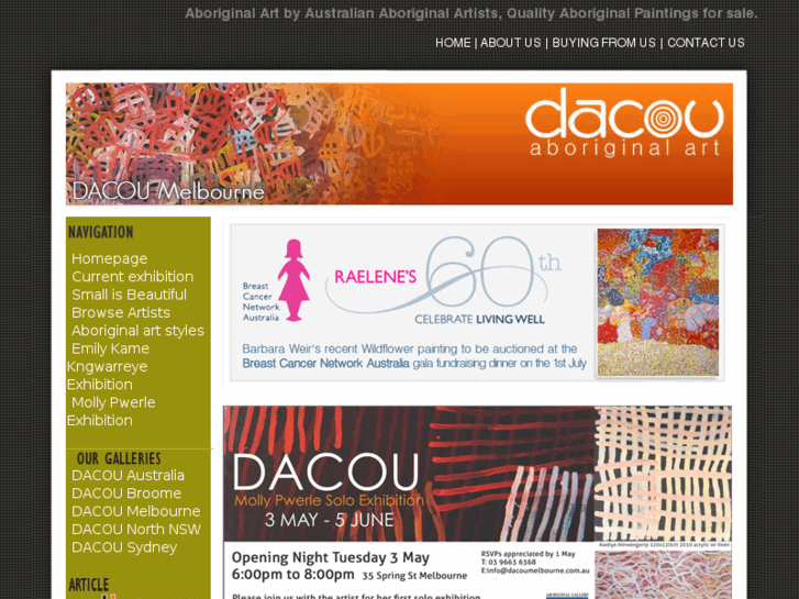 www.dacoumelbourne.com.au