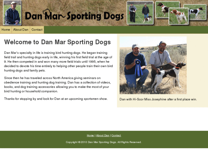 www.danmardogs.com