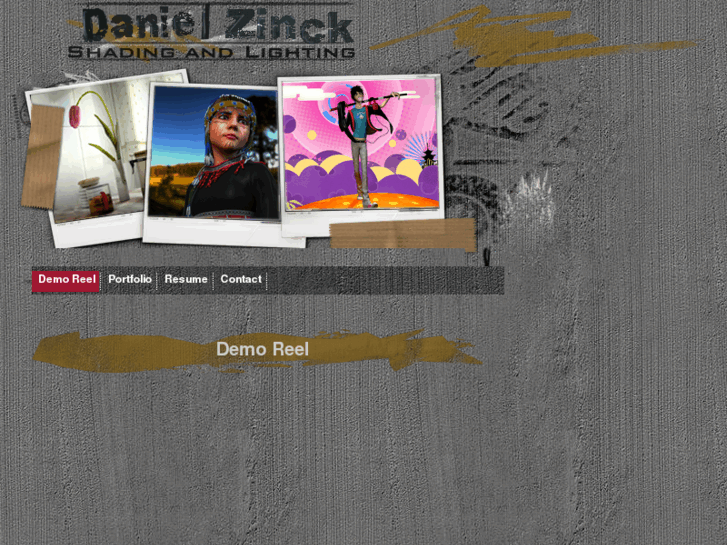 www.danzinck.com