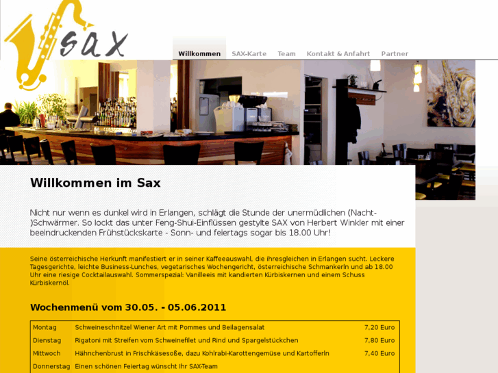 www.das-sax.de