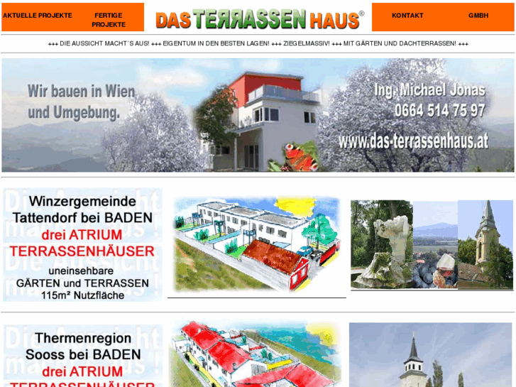 www.das-terrassenhaus.com