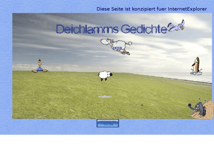 www.deichlamm.net