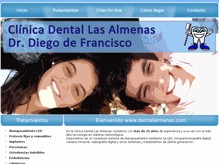 www.dentalalmenas.com