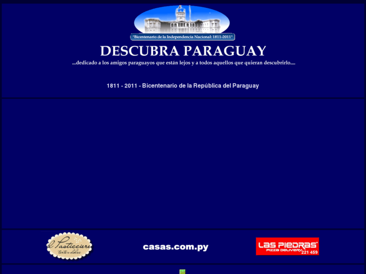 www.descubra-paraguay.com