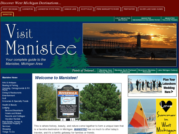 www.destinationmanistee.com