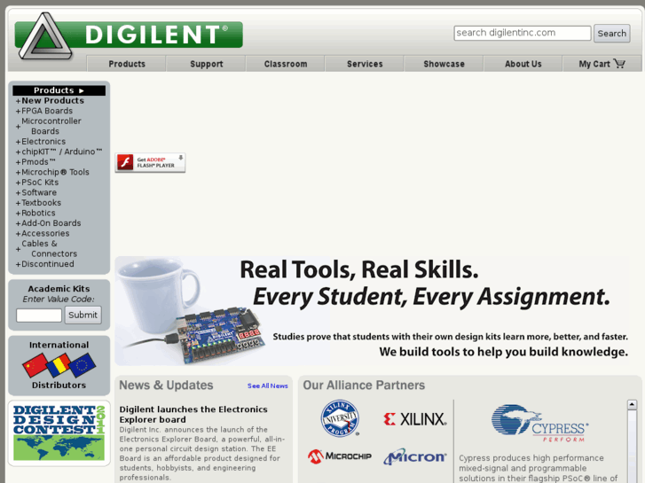 www.digilentinc.com