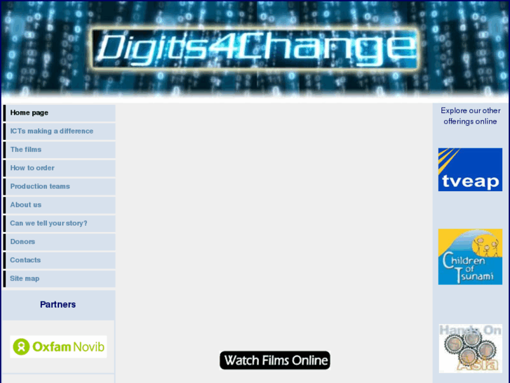 www.digits4change.net