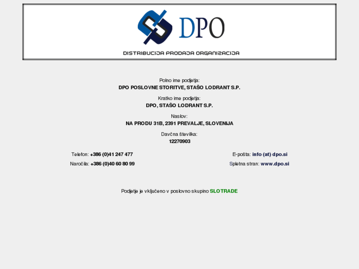 www.dpo.si