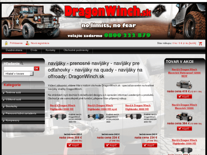 www.dragonwinch.sk