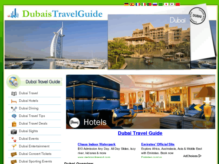 www.dubaistravelguide.info