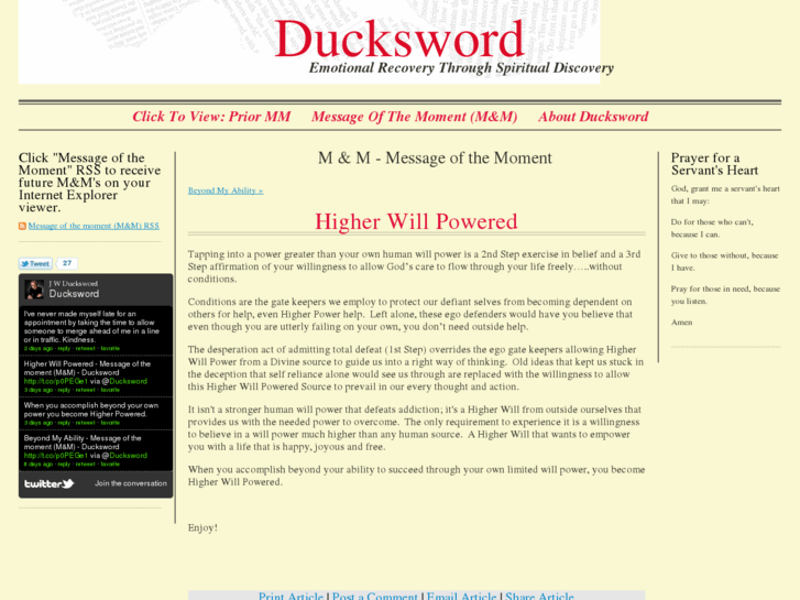 www.ducksword.com