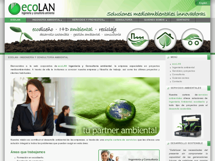 www.ecolaningenieria.com