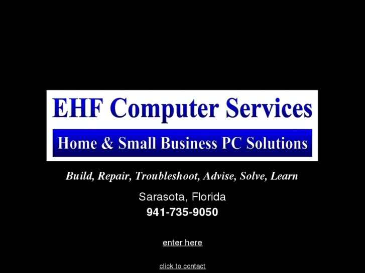 www.ehfcomputerservices.com